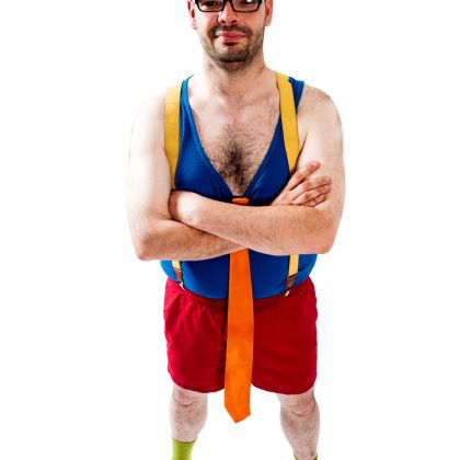 Something Unusual Cabaret Show